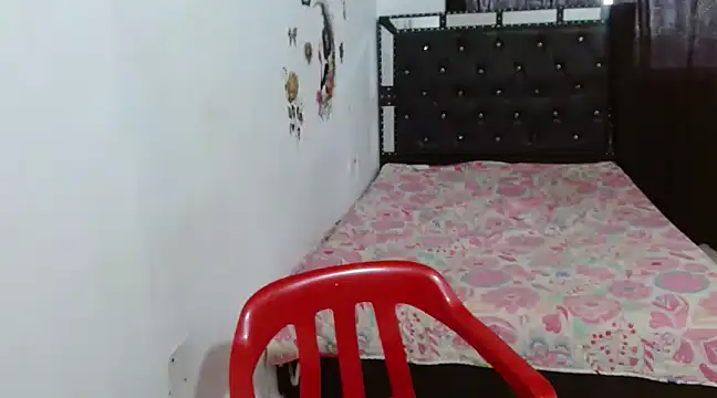 Megan liz online show from 02-21-25, 01:22