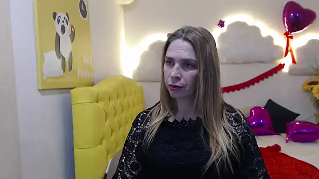 TessaDaybreak online show from 03-02-25, 04:53