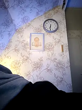 Snapshot of Teemu chatting on 11-06-25, 04:30 Teemu online show from 11-06-25, 04:30