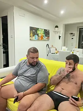 Snapshot of morfeoX chatting on 10-23-25, 05:23 morfeoX online show from 10-23-25, 05:23