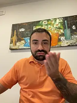 Snapshot of morfeoX chatting on 10-30-25, 07:21 morfeoX online show from 10-30-25, 07:21