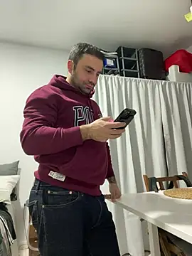 morfeoX online show from 03-17-26, 09:01