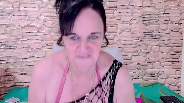 LuciousGrace online show from 11-03-25, 05:36