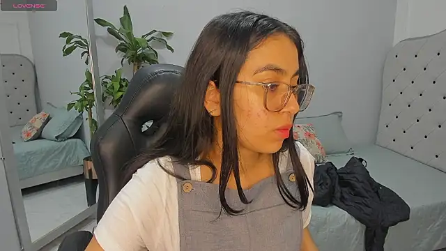lucelly 15 online show from 03-15-26, 11:38