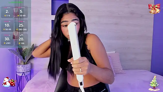 Snapshot of Lana_Starlett chatting on 12-04-25, 03:27 Lana Starlett online show from 12-04-25, 03:27