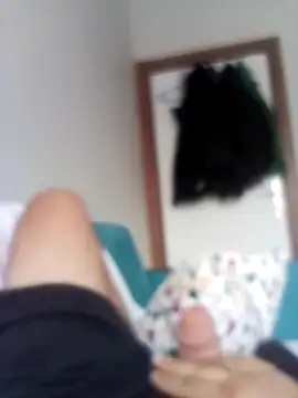 Snapshot of BellBort chatting on 09-28-25, 01:38 BellBort online show from 09-28-25, 01:38