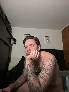 arnold bekam online show from 02-19-25, 02:34