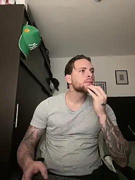 arnold bekam online show from 02-25-25, 10:58