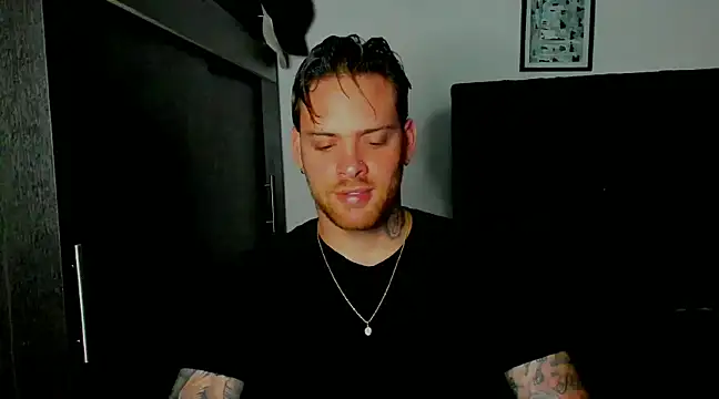 arnold bekam online show from 03-12-25, 03:02