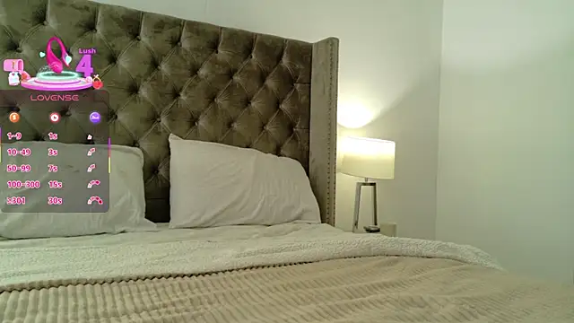 PauLaaCam online show from 10-02-25, 03:13