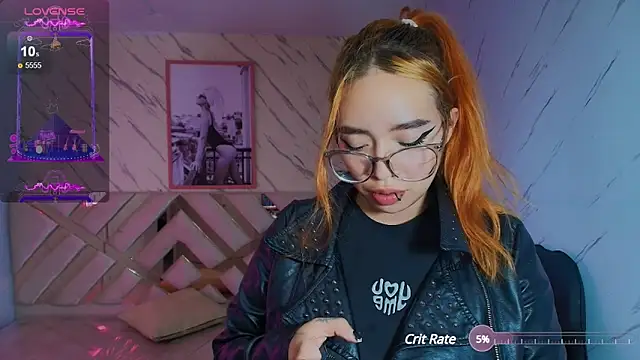 Anni acker b online show from 02-27-25, 01:59