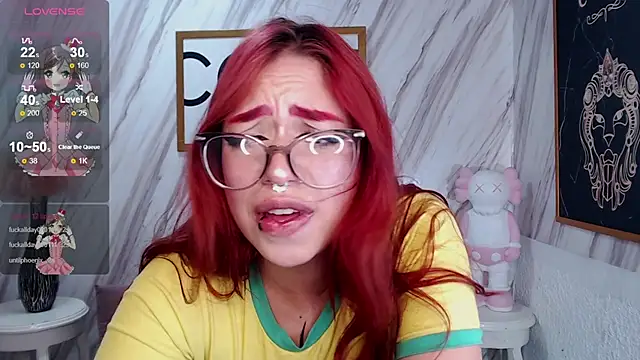 Anni acker b online show from 03-10-25, 07:40