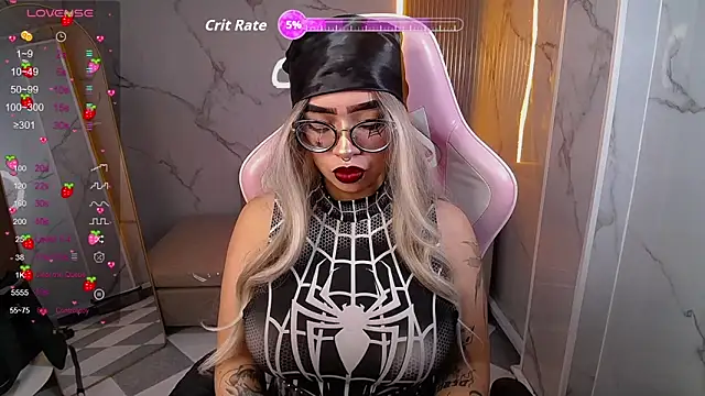 Anni acker b online show from 10-06-25, 01:08