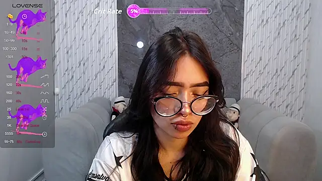 Anni acker b online show from 10-17-25, 12:52