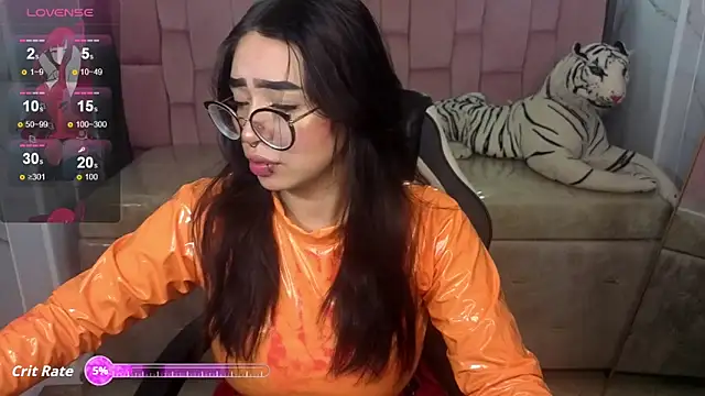 Anni acker b online show from 10-27-25, 01:15