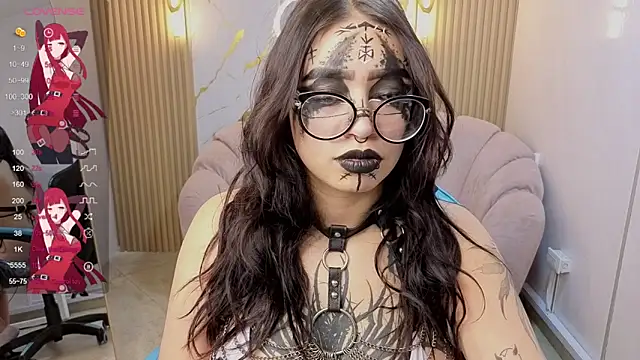 Anni acker b online show from 10-29-25, 07:37