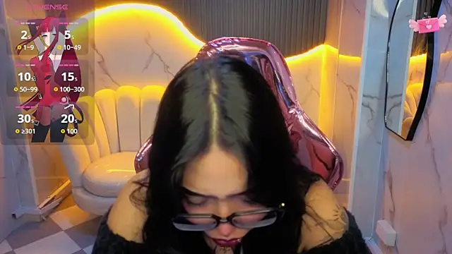 Anni acker b online show from 03-18-26, 08:01