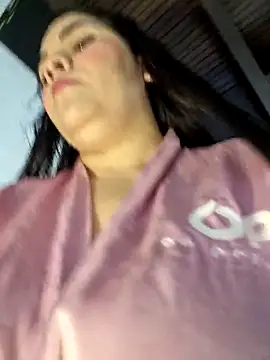 Snapshot of JanickBaker chatting on 09-15-25, 12:05 JanickBaker online show from 09-15-25, 12:05