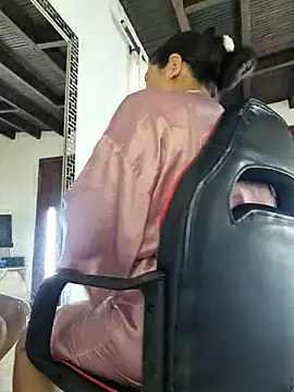 Snapshot of JanickBaker chatting on 09-16-25, 12:28 JanickBaker online show from 09-16-25, 12:28