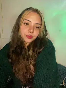  ivyginger online show from 11-18-25, 11:37