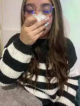  ivyginger online show from 11-20-25, 03:28