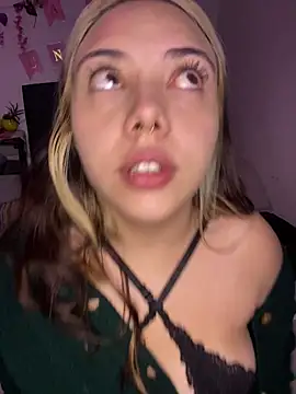  ivyginger online show from 02-08-26, 10:57