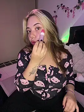  ivyginger online show from 02-26-26, 10:31