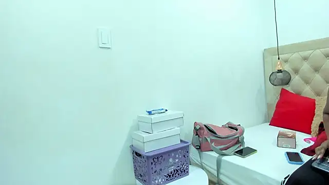 KimberlyBigBoobs online show from 12-20-25, 04:30