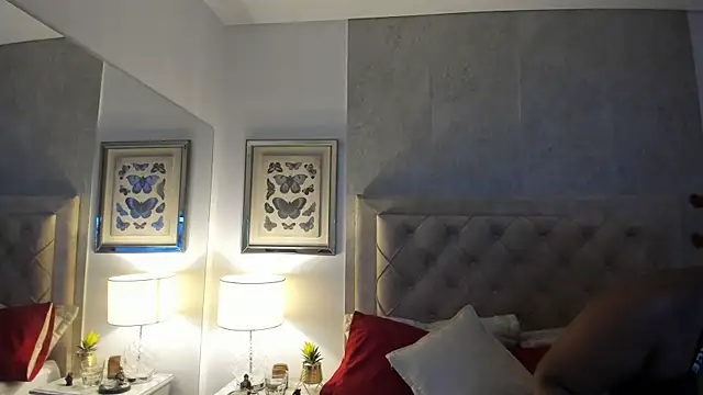 KimberlyBigBoobs online show from 07-26-26, 01:03