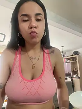 Naatalia online show from 02-15-25, 05:28