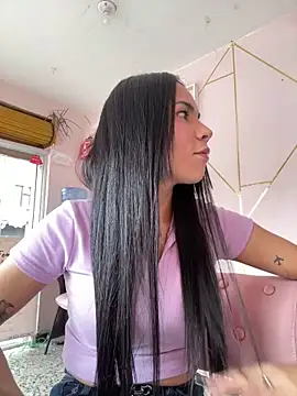 Naatalia online show from 03-21-25, 06:07