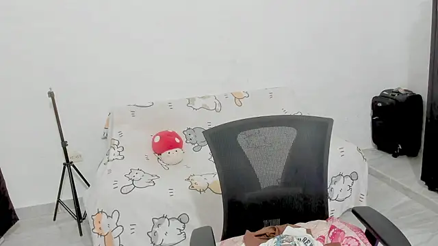 Naoko 7w7 online show from 01-11-26, 02:05