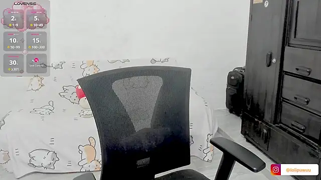 Naoko 7w7 online show from 02-24-26, 01:03