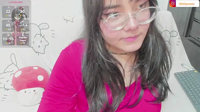 Snapshot of Naoko_7w7 chatting on 07-05-26, 04:25 Naoko 7w7 online show from 07-05-26, 04:25