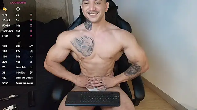 Snapshot of kevin_jef chatting on 11-13-25, 03:49 kevin jef online show from 11-13-25, 03:49