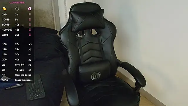 kevin jef online show from 03-25-26, 03:29