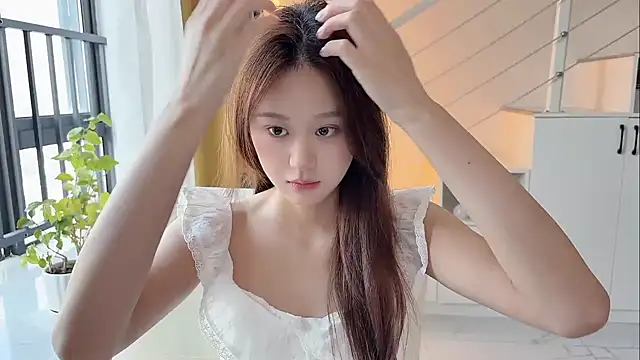 Cassie-20 online show from 12-03-25, 02:19