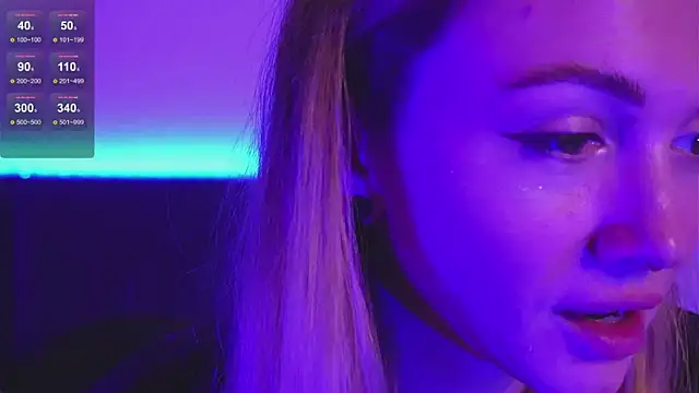 Limy Sweet online show from 03-21-25, 09:56