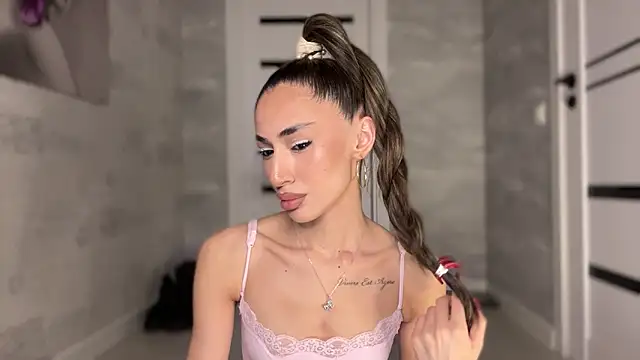 alissadreams online show from 04-18-26, 12:53