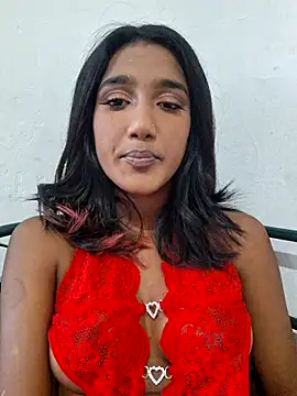 Snapshot of indianpink_lips chatting on 03-19-25, 04:13 indianpink lips online show from 03-19-25, 04:13