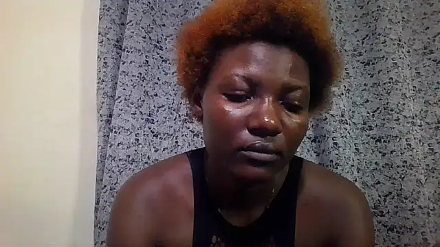 Ebony dolcy online show from 11-09-25, 11:19