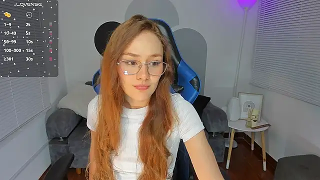 Snapshot of Elizabeth_sarmiento chatting on 03-01-25, 09:59 Elizabeth sarmiento online show from 03-01-25, 09:59