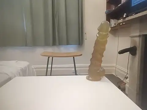 Snapshot of MystiqueRider chatting on 02-16-25, 07:37 MystiqueRider online show from 02-16-25, 07:37