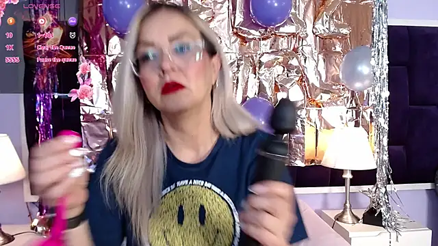 Azaahara  online show from 04-01-26, 12:17