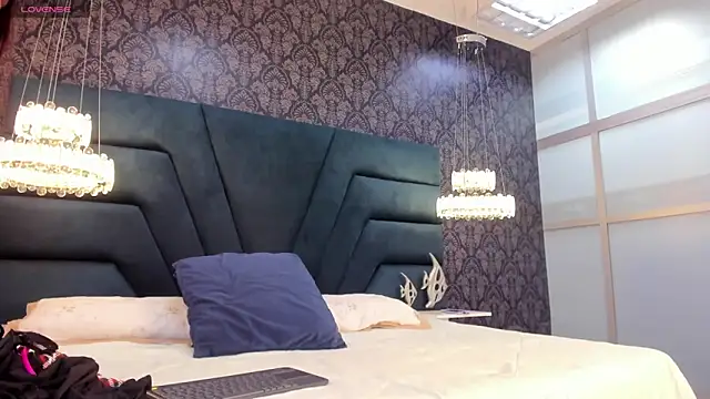 Natty roberts  online show from 02-17-25, 08:15