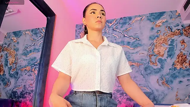 Natty roberts  online show from 03-14-26, 01:34