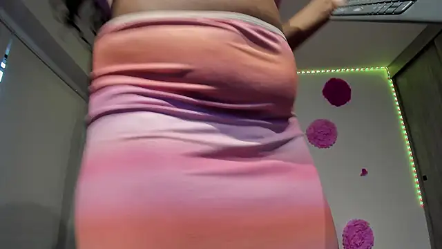 ZahraRose online show from 02-27-25, 12:02