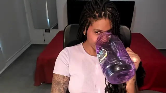 ZahraRose online show from 10-07-25, 08:28