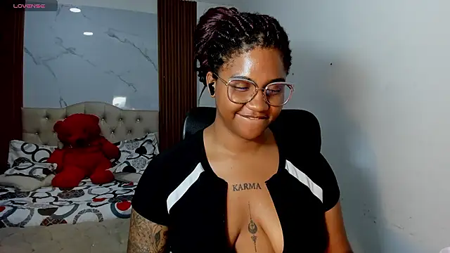 ZahraRose online show from 03-15-26, 03:34