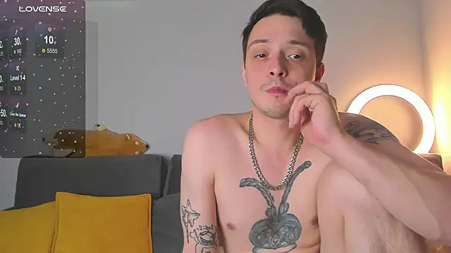 OnePunchGirl online show from 11-02-25, 02:30